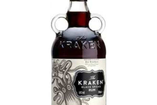 Kraken рабочий