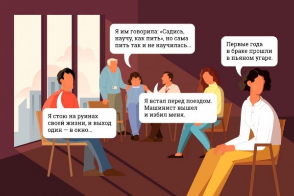 Что за площадка кракен
