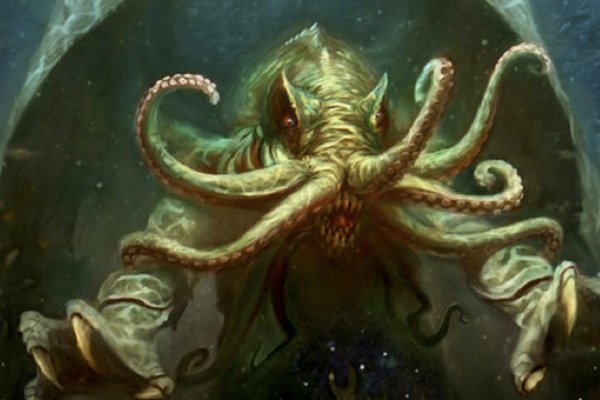 Kraken online