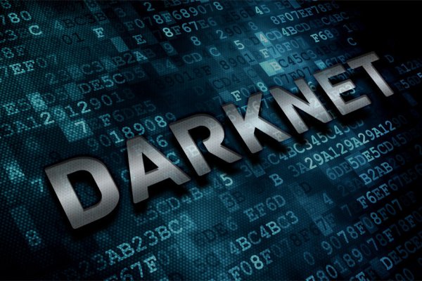 Kraken darknet