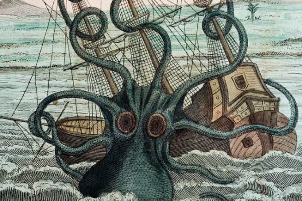 Kraken 12g