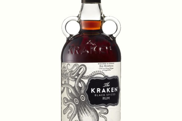 Kraken onion